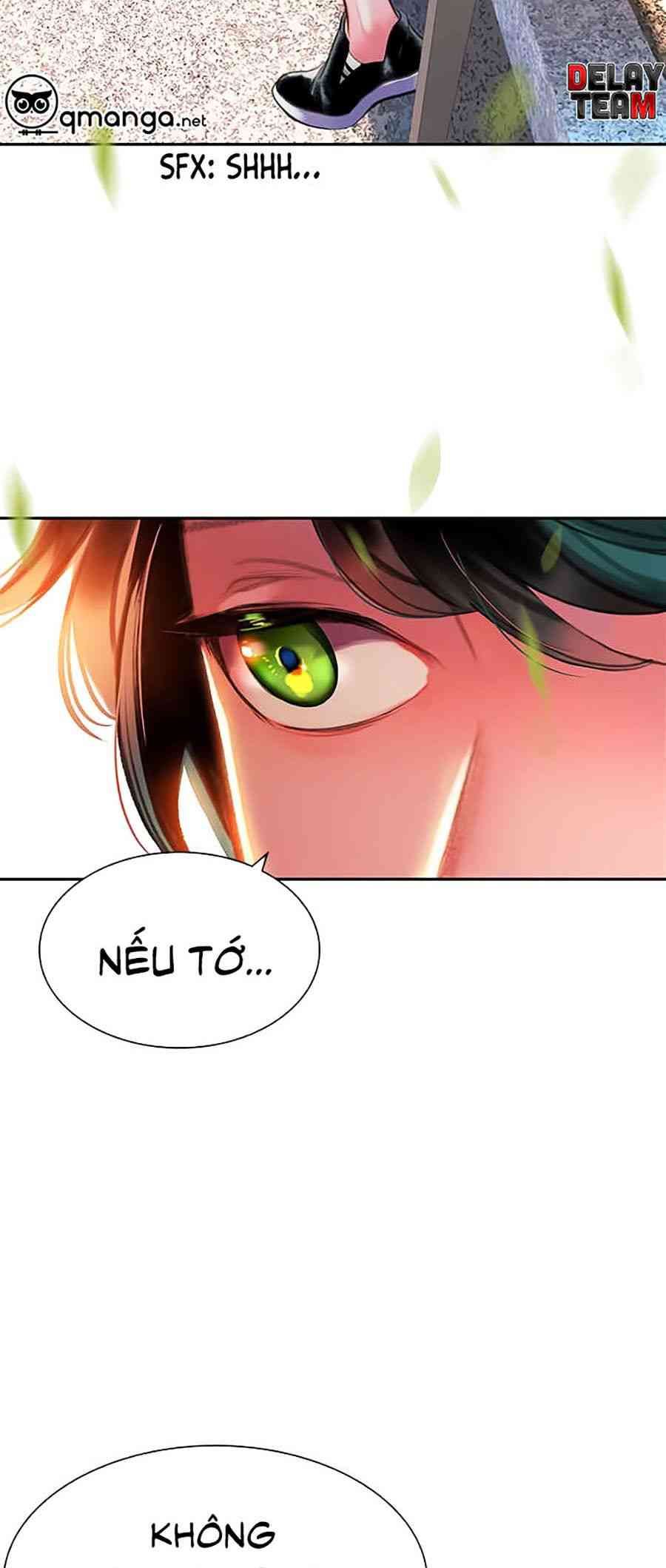 Đại Chiến Người Và Trùng Chapter 13 - Trang 49