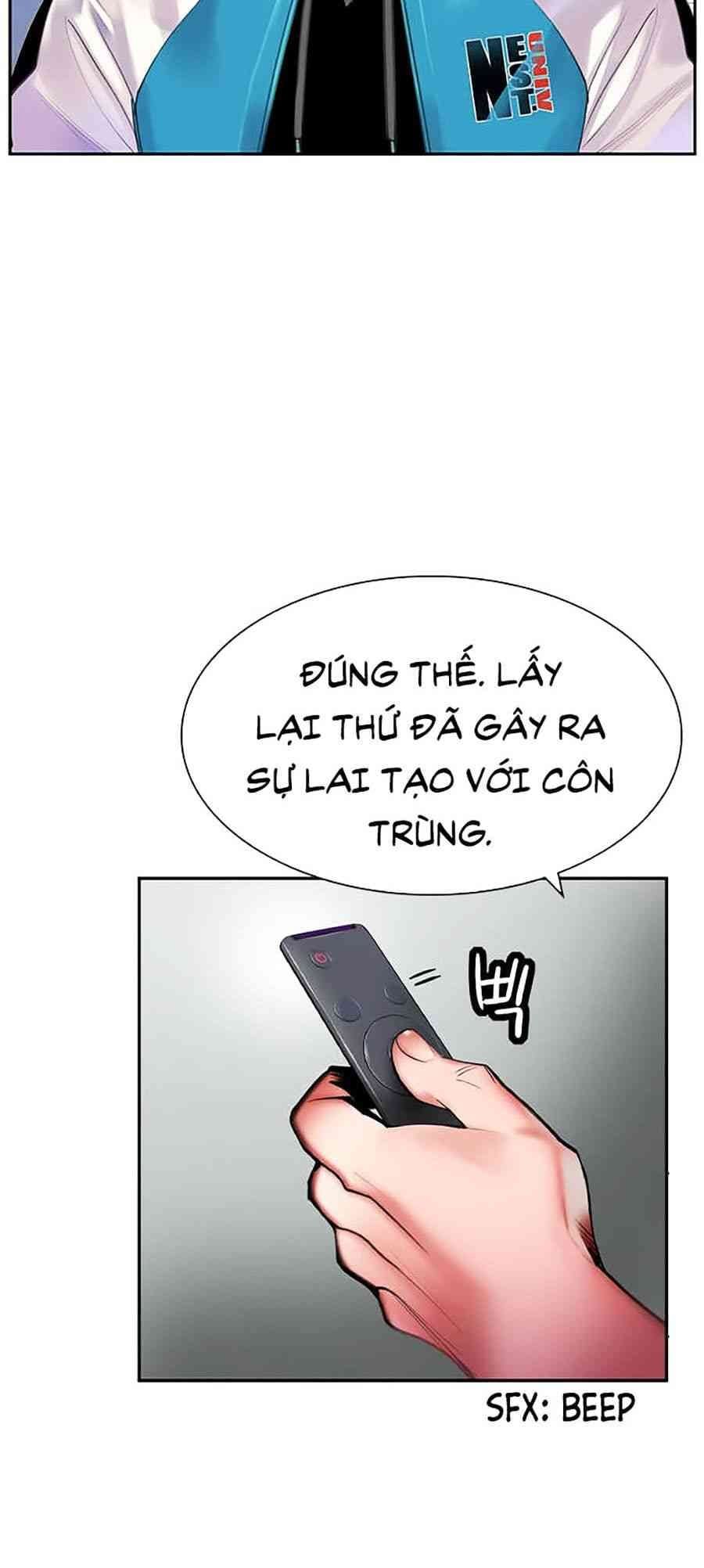 Đại Chiến Người Và Trùng Chapter 13 - Trang 5