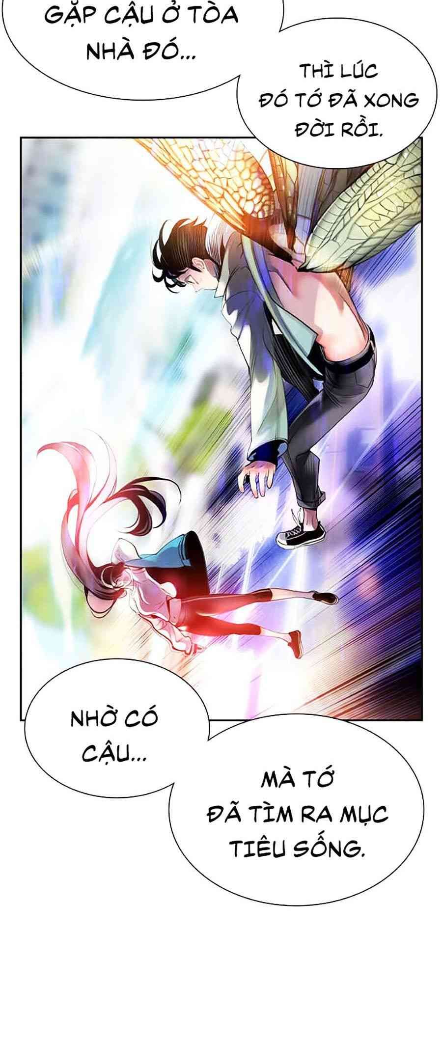 Đại Chiến Người Và Trùng Chapter 13 - Trang 50