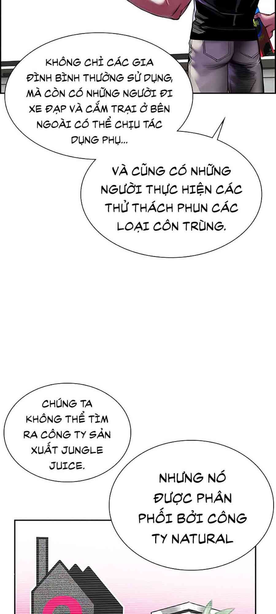 Đại Chiến Người Và Trùng Chapter 13 - Trang 7