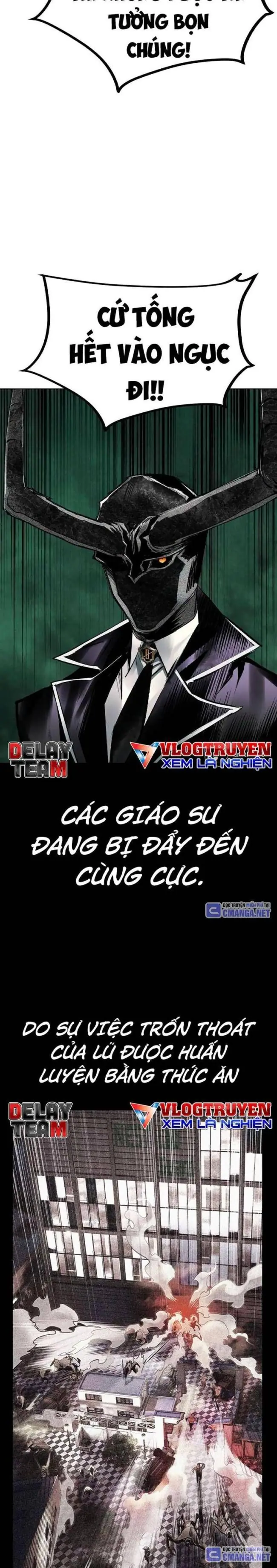 Đại Chiến Người Và Trùng Chapter 130 - Trang 12