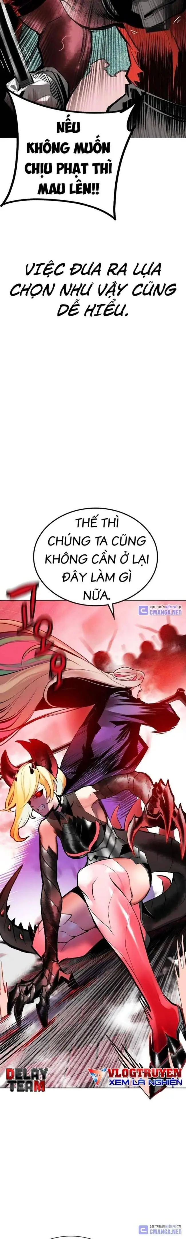 Đại Chiến Người Và Trùng Chapter 130 - Trang 14