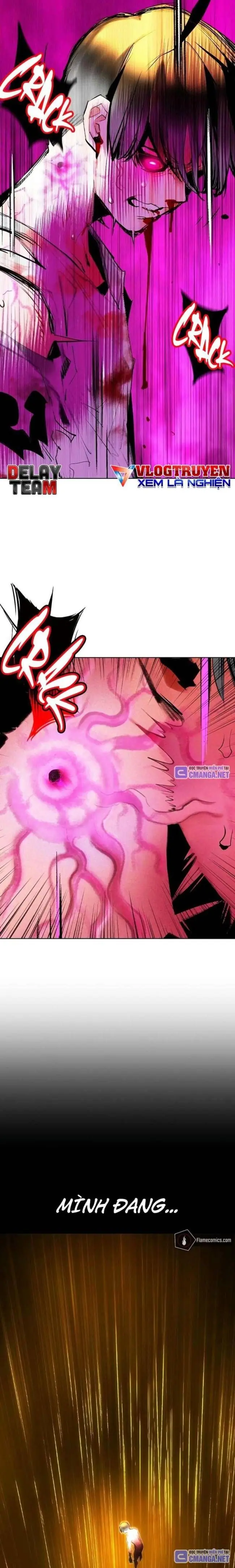 Đại Chiến Người Và Trùng Chapter 130 - Trang 18