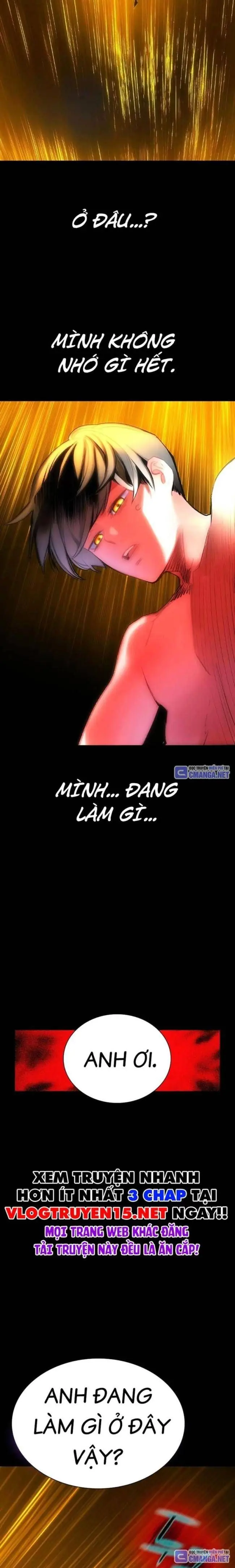 Đại Chiến Người Và Trùng Chapter 130 - Trang 19