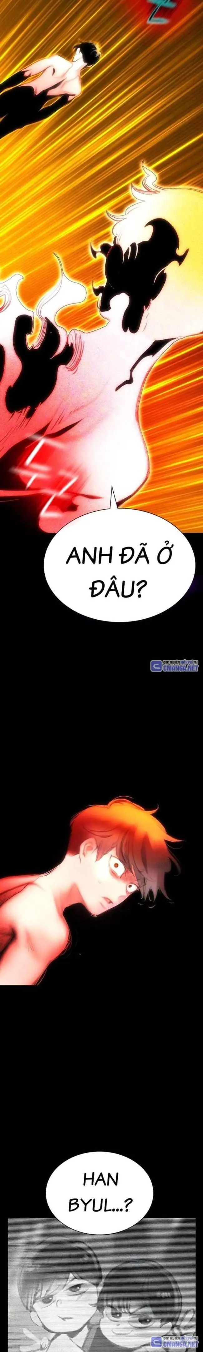 Đại Chiến Người Và Trùng Chapter 130 - Trang 20
