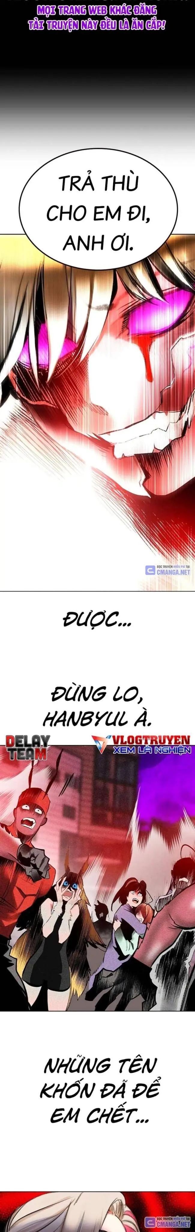 Đại Chiến Người Và Trùng Chapter 130 - Trang 23