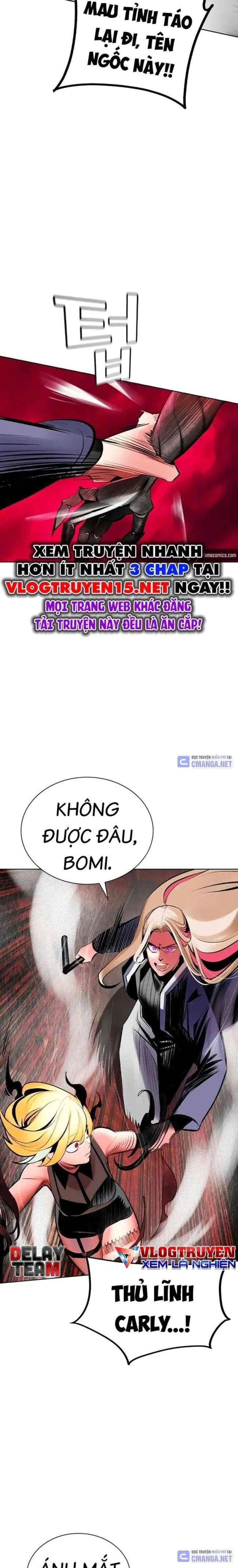 Đại Chiến Người Và Trùng Chapter 130 - Trang 33