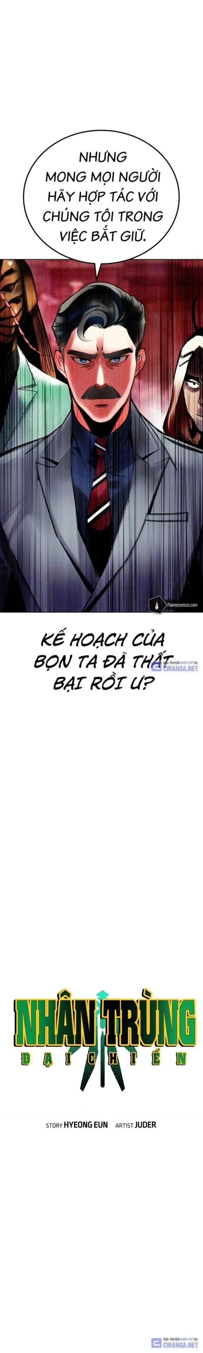 Đại Chiến Người Và Trùng Chapter 130 - Trang 7