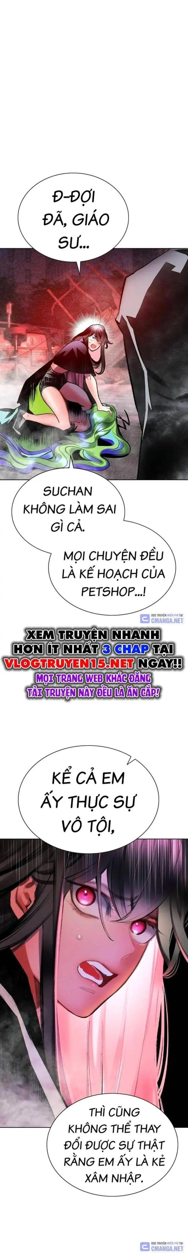 Đại Chiến Người Và Trùng Chapter 130 - Trang 8