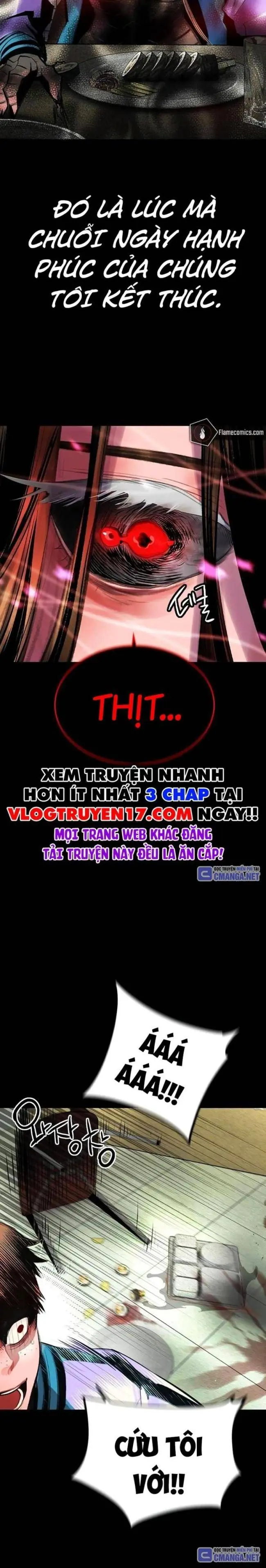 Đại Chiến Người Và Trùng Chapter 131 - Trang 12