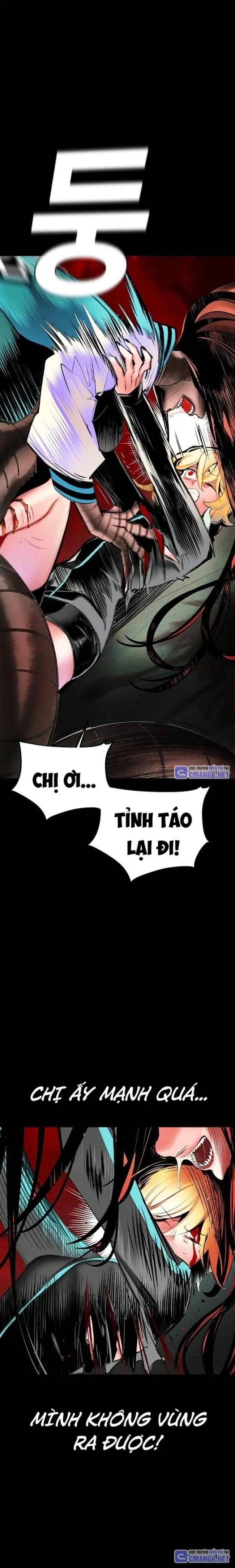 Đại Chiến Người Và Trùng Chapter 131 - Trang 13