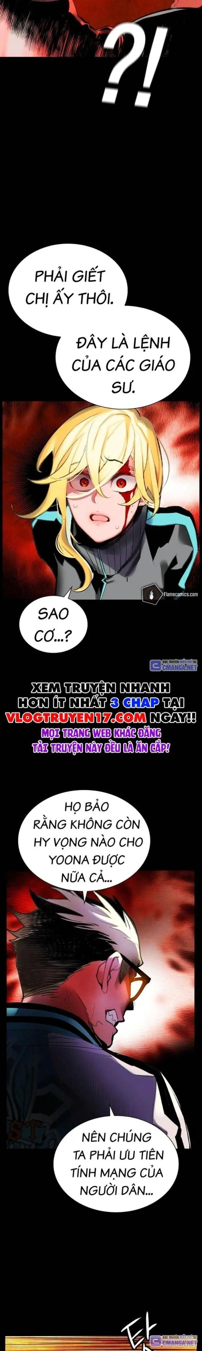 Đại Chiến Người Và Trùng Chapter 131 - Trang 17