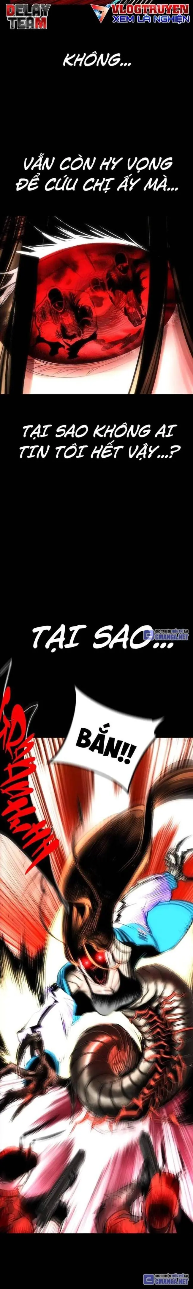 Đại Chiến Người Và Trùng Chapter 131 - Trang 19