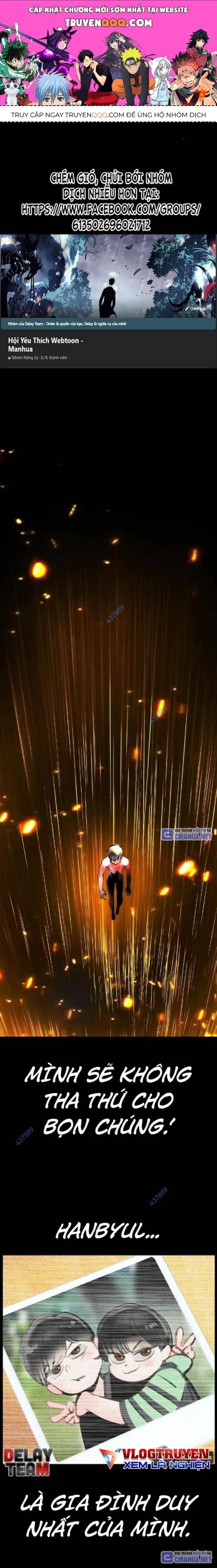 Đại Chiến Người Và Trùng Chapter 131 - Trang 2