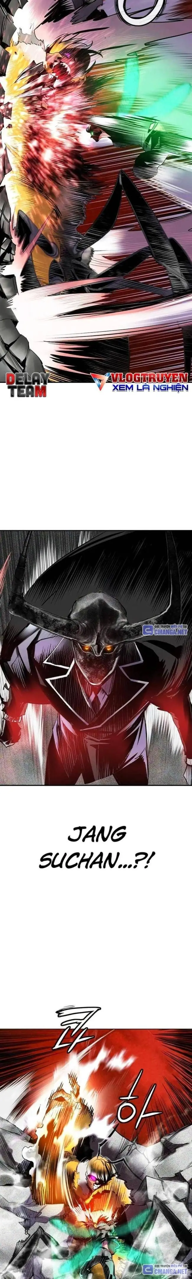 Đại Chiến Người Và Trùng Chapter 131 - Trang 24