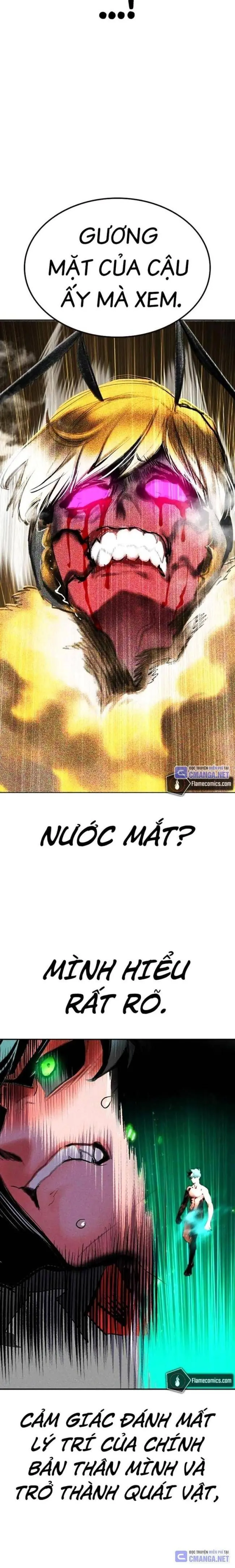 Đại Chiến Người Và Trùng Chapter 131 - Trang 27