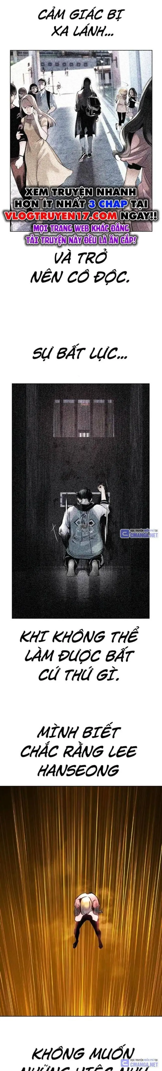 Đại Chiến Người Và Trùng Chapter 131 - Trang 28