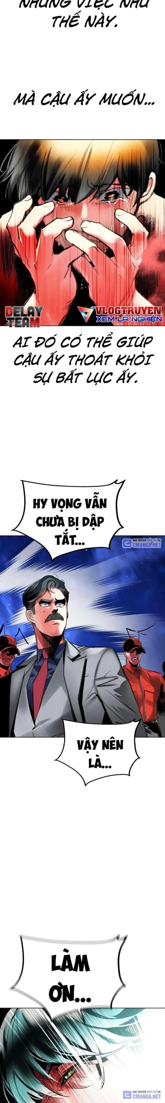 Đại Chiến Người Và Trùng Chapter 131 - Trang 29