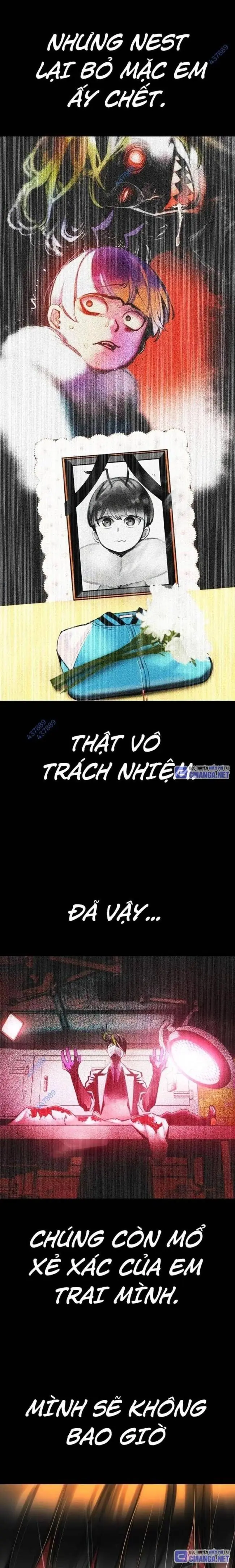 Đại Chiến Người Và Trùng Chapter 131 - Trang 3