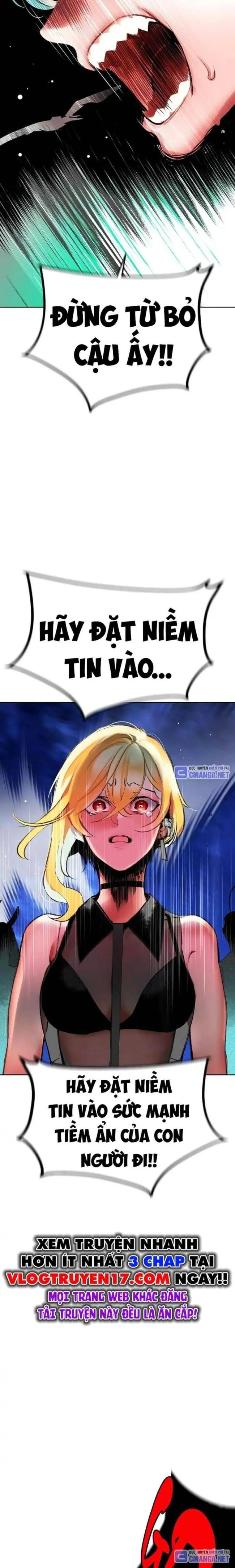 Đại Chiến Người Và Trùng Chapter 131 - Trang 30