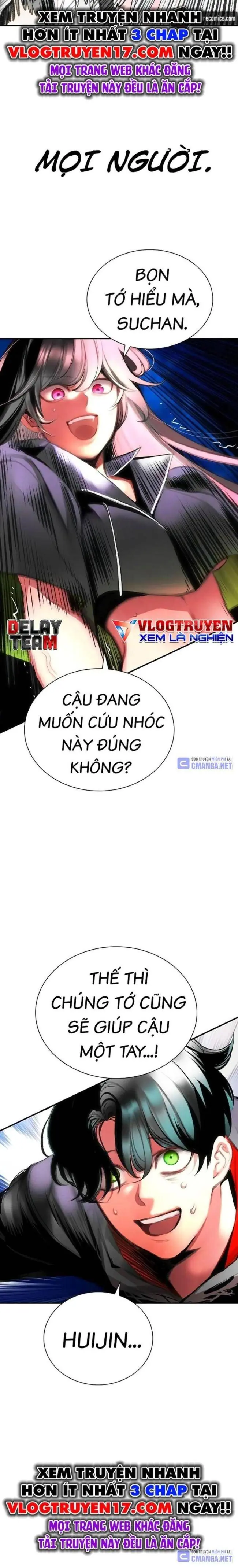 Đại Chiến Người Và Trùng Chapter 131 - Trang 34