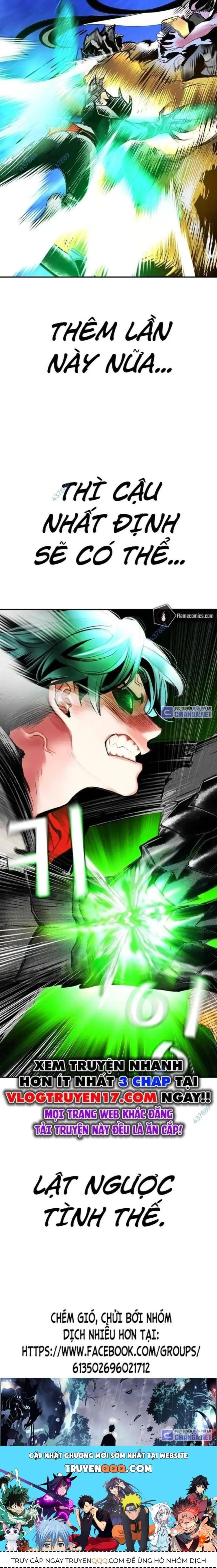 Đại Chiến Người Và Trùng Chapter 131 - Trang 37