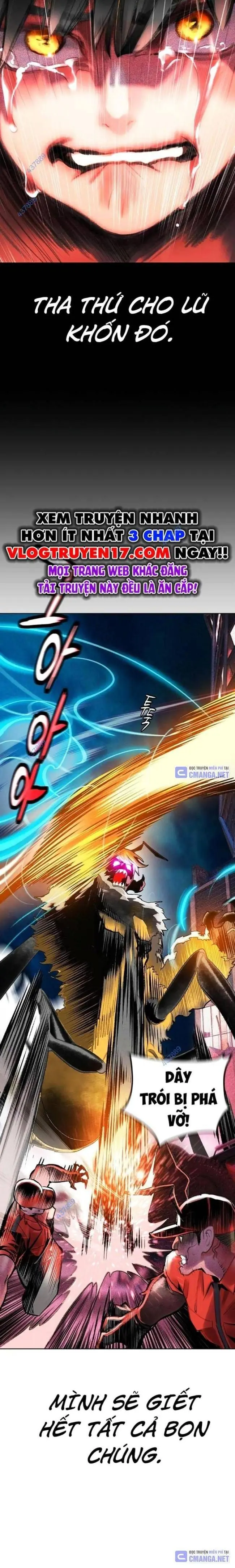 Đại Chiến Người Và Trùng Chapter 131 - Trang 4