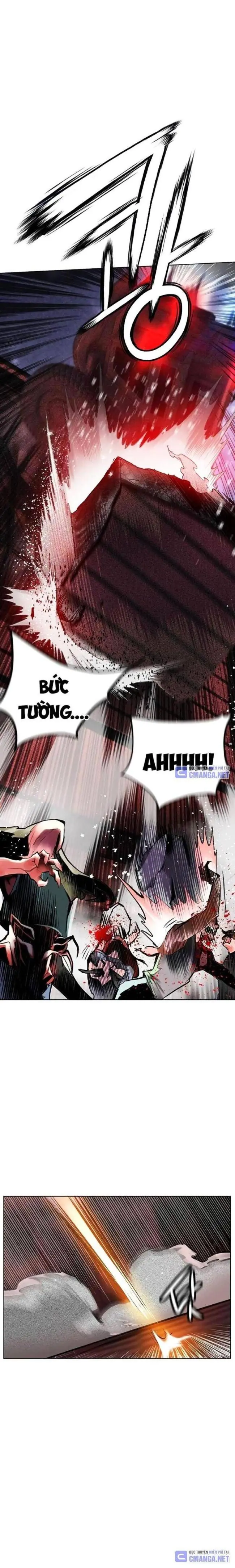 Đại Chiến Người Và Trùng Chapter 131 - Trang 6