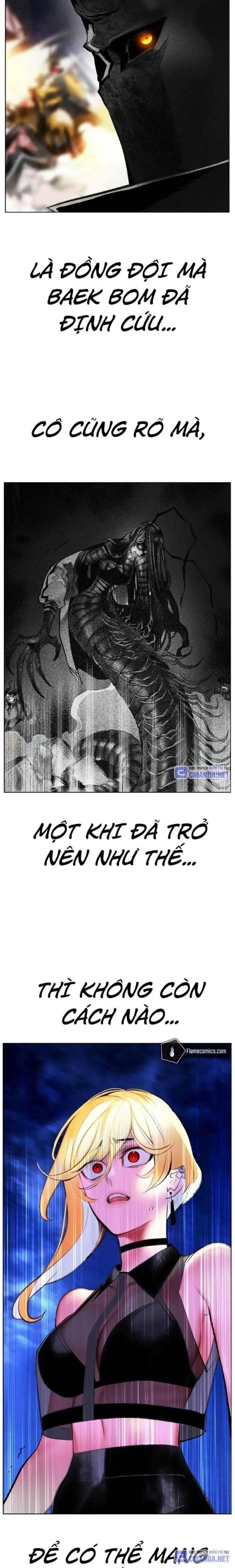 Đại Chiến Người Và Trùng Chapter 131 - Trang 9