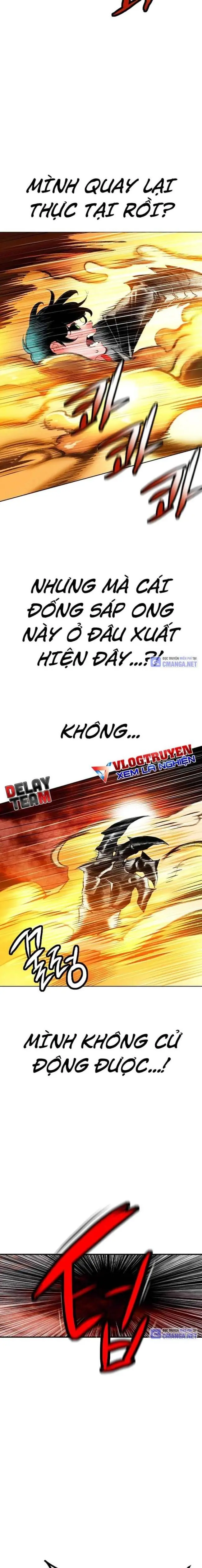 Đại Chiến Người Và Trùng Chapter 132 - Trang 11