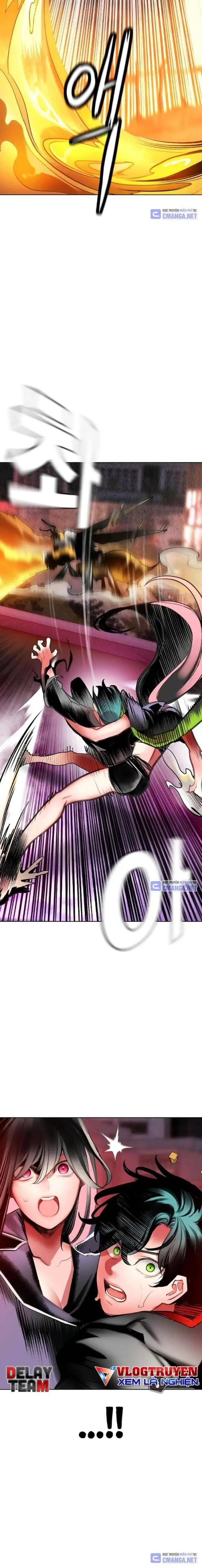 Đại Chiến Người Và Trùng Chapter 132 - Trang 13