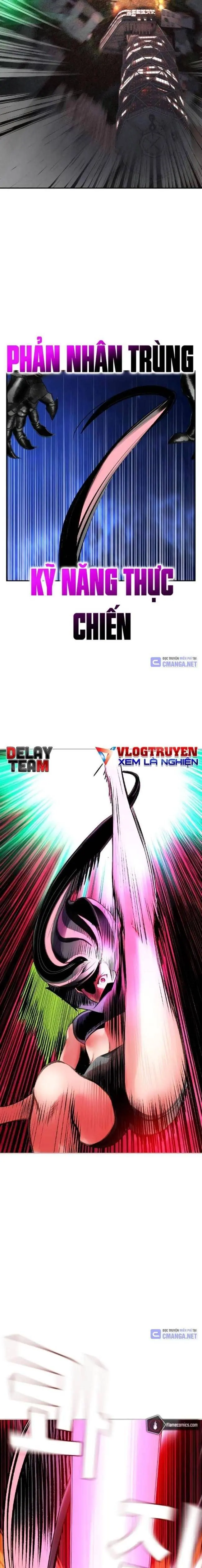 Đại Chiến Người Và Trùng Chapter 132 - Trang 20
