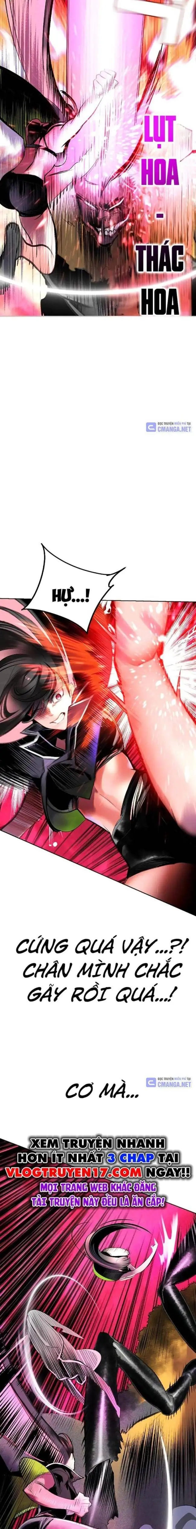 Đại Chiến Người Và Trùng Chapter 132 - Trang 21
