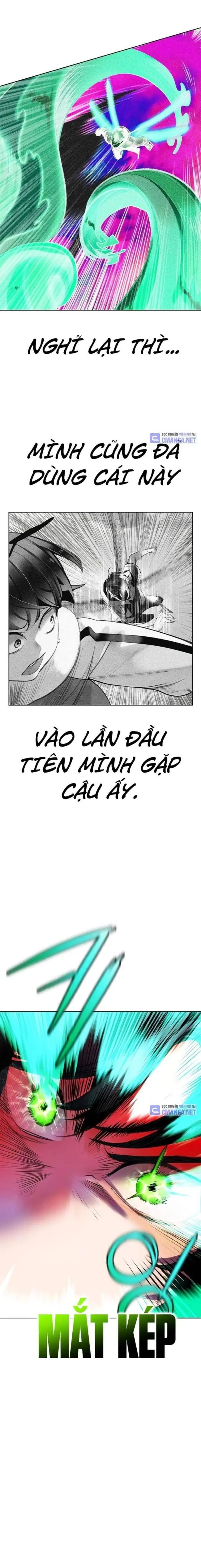 Đại Chiến Người Và Trùng Chapter 132 - Trang 24
