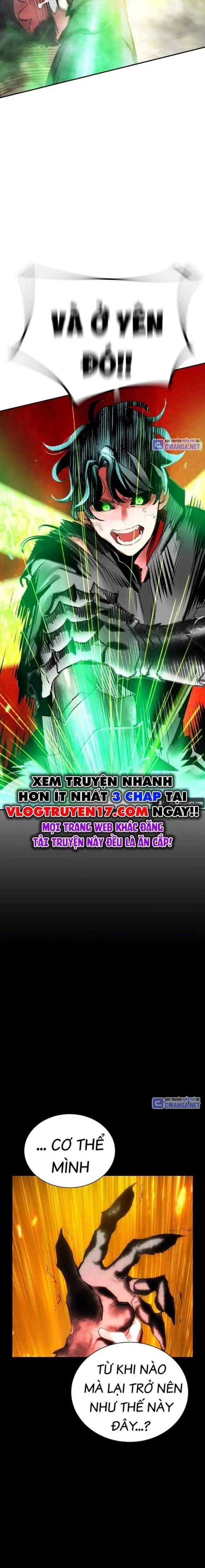 Đại Chiến Người Và Trùng Chapter 132 - Trang 27