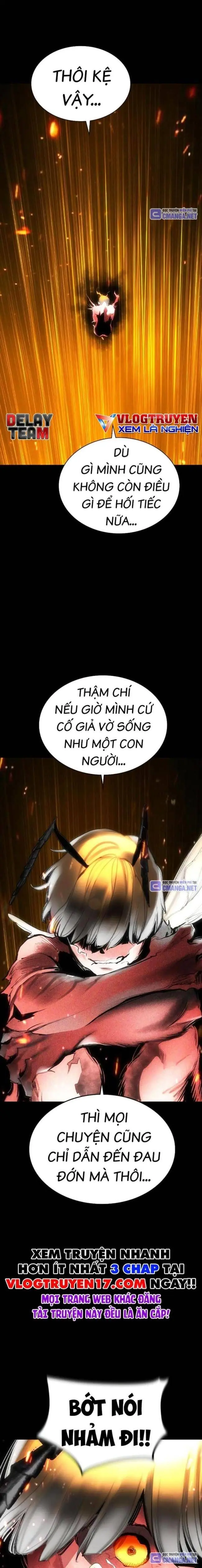 Đại Chiến Người Và Trùng Chapter 132 - Trang 28