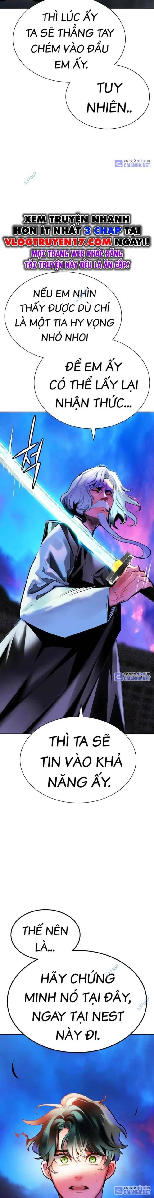 Đại Chiến Người Và Trùng Chapter 132 - Trang 37