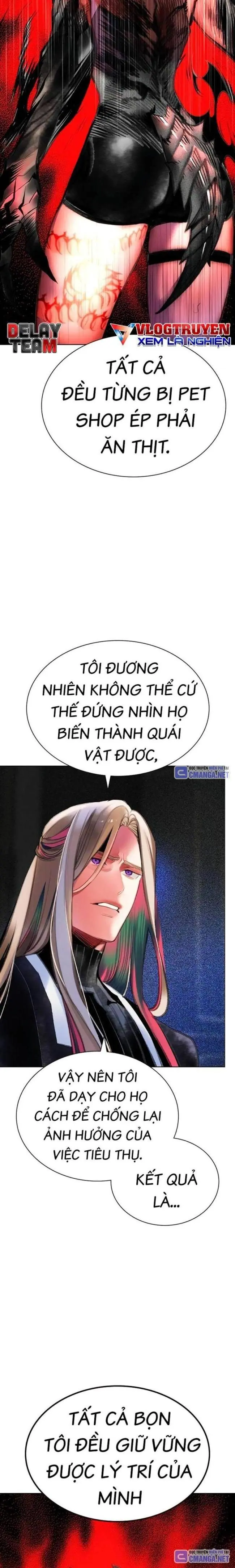 Đại Chiến Người Và Trùng Chapter 133 - Trang 11