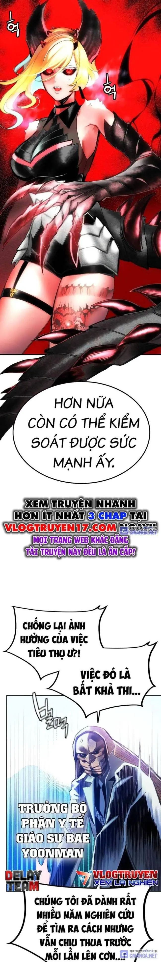 Đại Chiến Người Và Trùng Chapter 133 - Trang 12