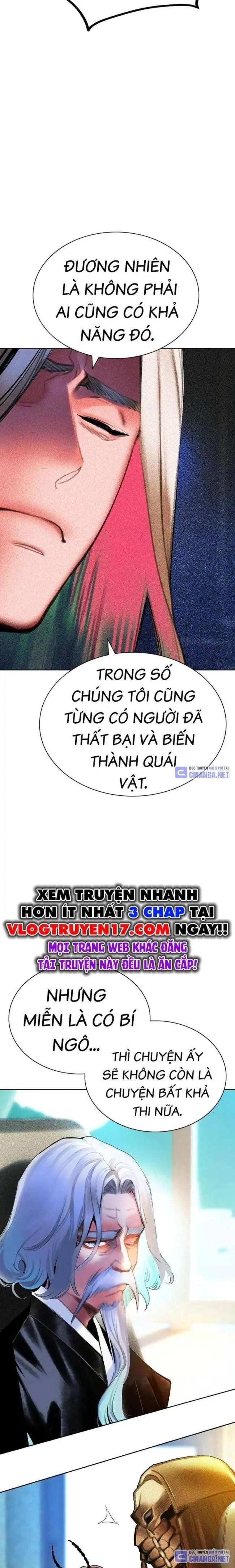 Đại Chiến Người Và Trùng Chapter 133 - Trang 13