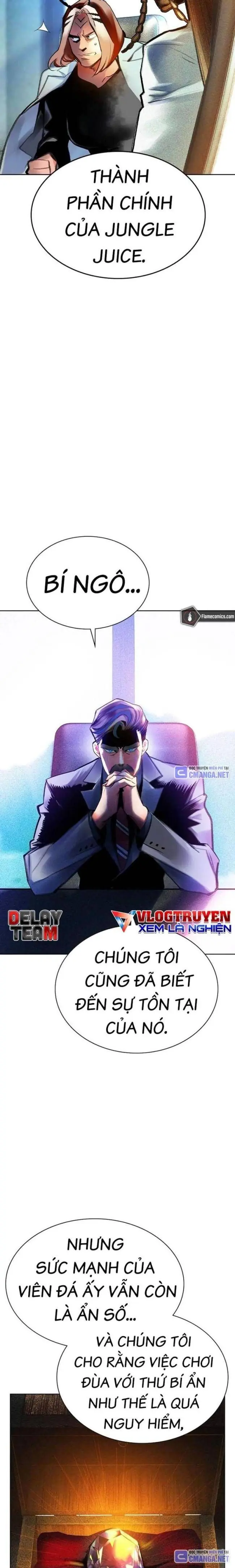 Đại Chiến Người Và Trùng Chapter 133 - Trang 14