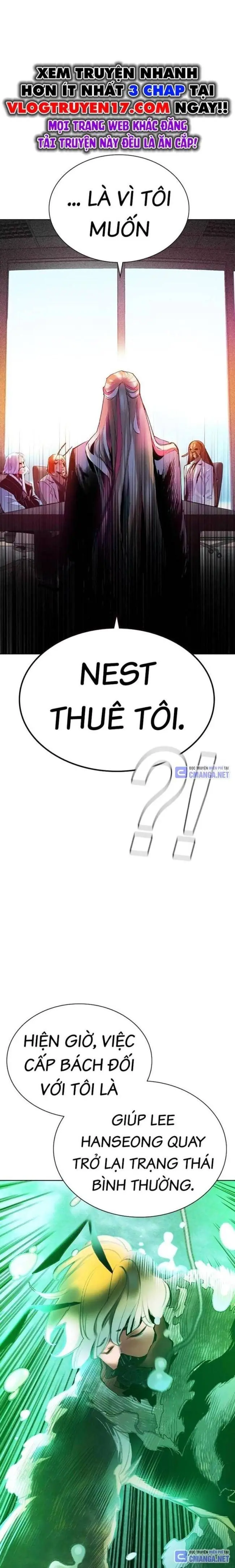 Đại Chiến Người Và Trùng Chapter 133 - Trang 18