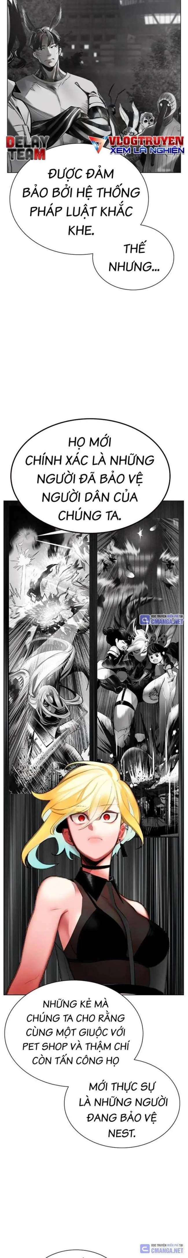 Đại Chiến Người Và Trùng Chapter 133 - Trang 22