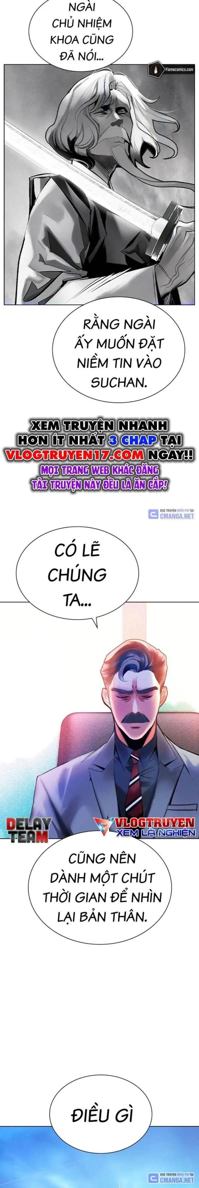Đại Chiến Người Và Trùng Chapter 133 - Trang 23