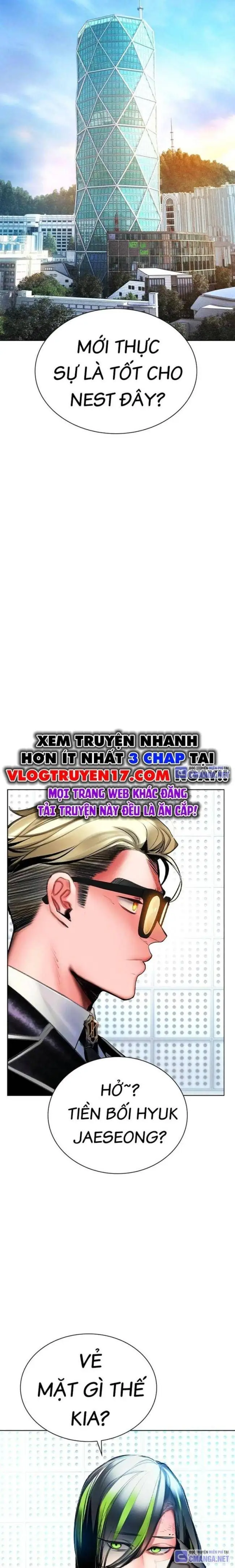 Đại Chiến Người Và Trùng Chapter 133 - Trang 24