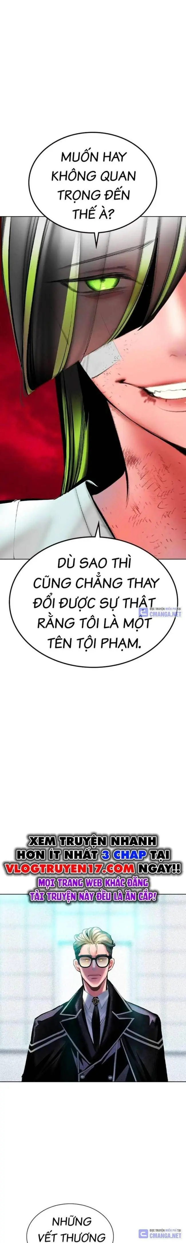 Đại Chiến Người Và Trùng Chapter 133 - Trang 26