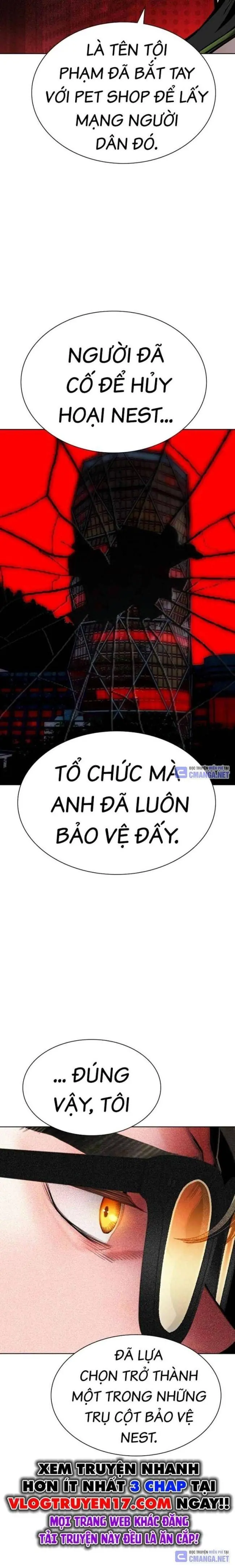Đại Chiến Người Và Trùng Chapter 133 - Trang 28