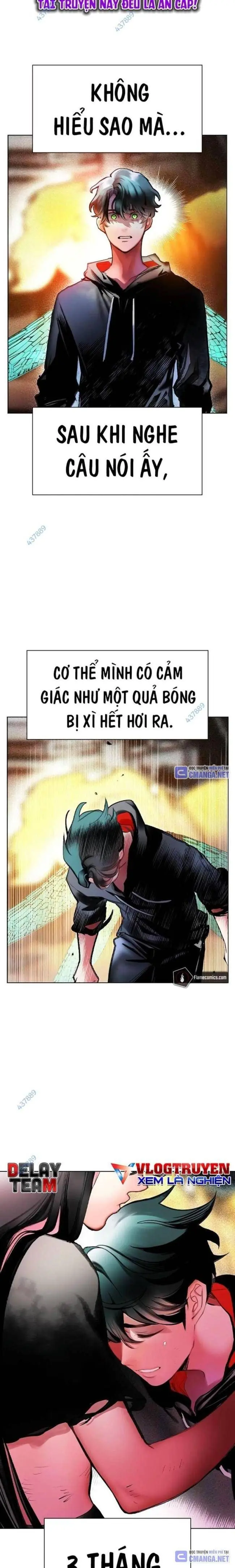 Đại Chiến Người Và Trùng Chapter 133 - Trang 3