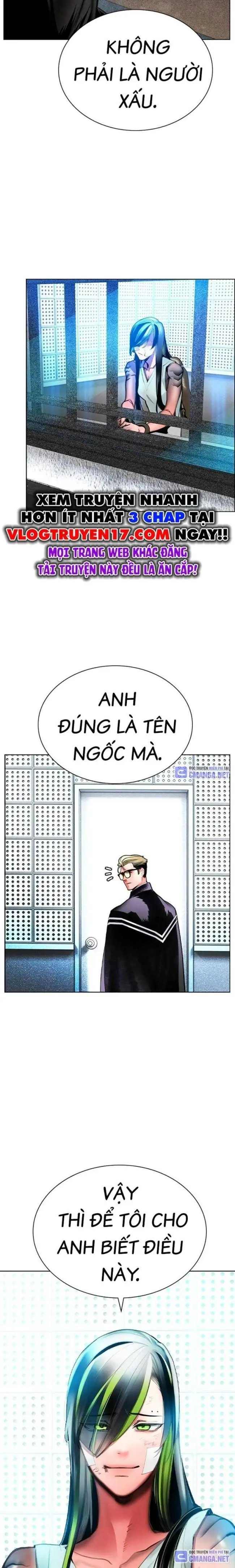 Đại Chiến Người Và Trùng Chapter 133 - Trang 31