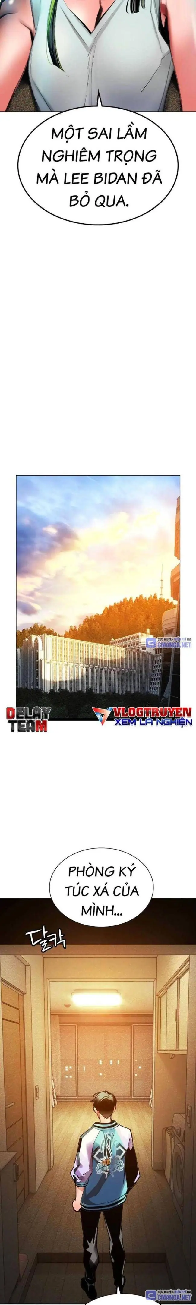 Đại Chiến Người Và Trùng Chapter 133 - Trang 32